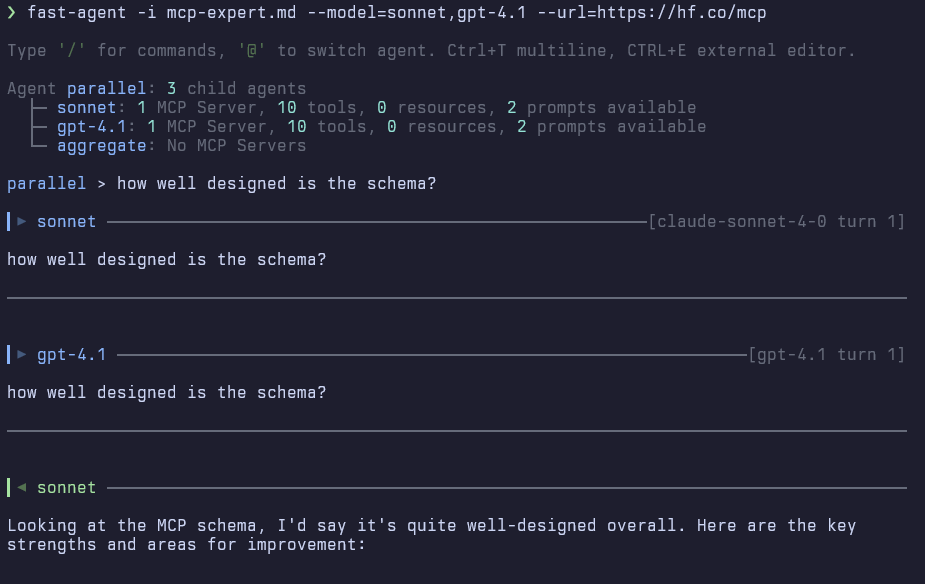 Instructions Parallel